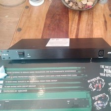 Brand New Furman M-10X E 10A