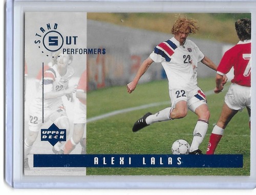 1994 upper deck world cup - upper,
