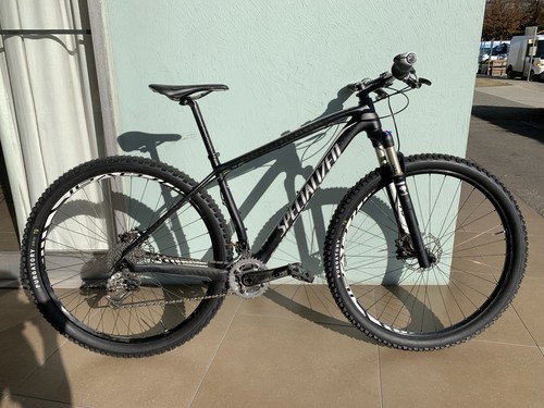 Specialized stumpjumper - specialized,