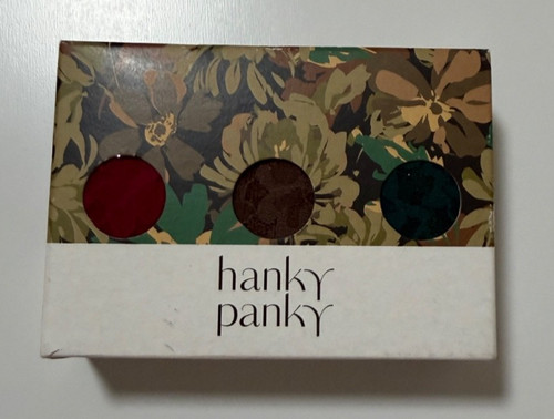 Pack hanky panky 4811 - 3-pack,