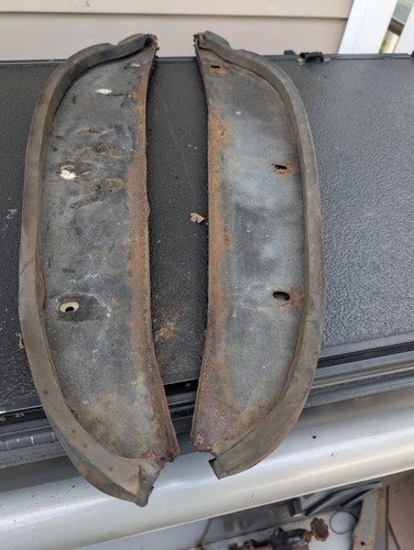 Vintage karmann ghia front - karmann,