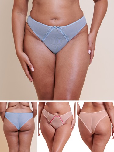 Curvy kate lightstyle - lightstyle, scallop