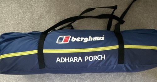 Berghaus adhara 500 700xl - adhara, 500/700xl