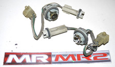 Toyota MR2 MK2 Japanese Import