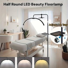 Led half moon lash - led,