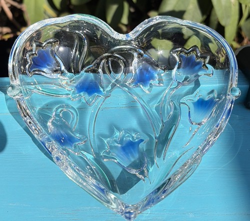 Walther mikasa bluebells glass - walther,