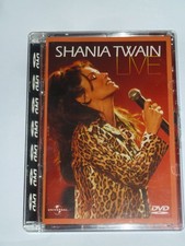 Shania twain live dallas - at,