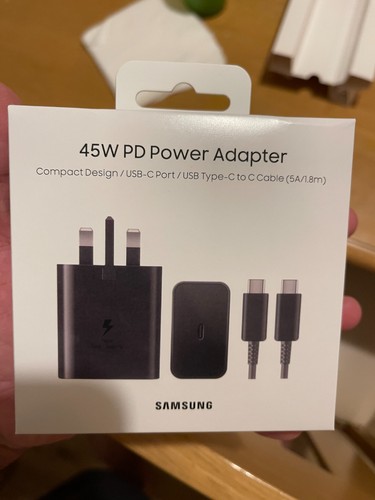 Samsung official 45w - , super
