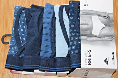 Marks spencer pack cotton - marks,