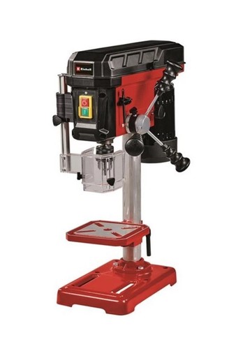 Einhell 240v bench drill - einhell, 450w