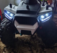 12V Electric Quad Bike for Kids