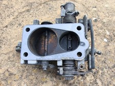 Vw Golf Mk2 1.8 16v KR Engine Throttle Body