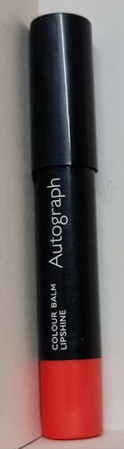 Full size autograph colour - autograph,