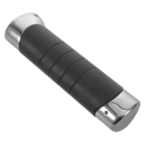 Reusable aluminum grip rowing - aluminum,