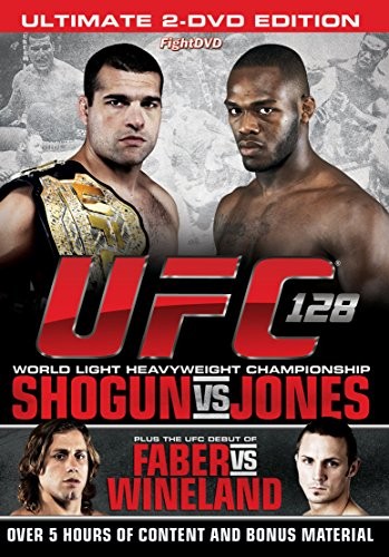 Ufc 128 shogun vs - -,