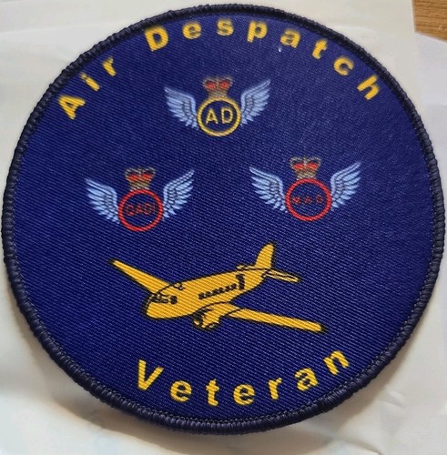 395 ad veteran air - /,