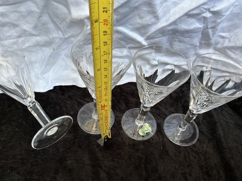 Waterford irish crystal - irish, cut