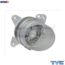 DAYTIME RUNNING LIGHT