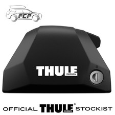 Thule Edge Foot Pack Flush