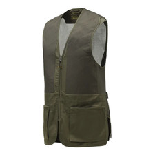 Beretta Men's Tredi Vest Waistcoat - Green Moss