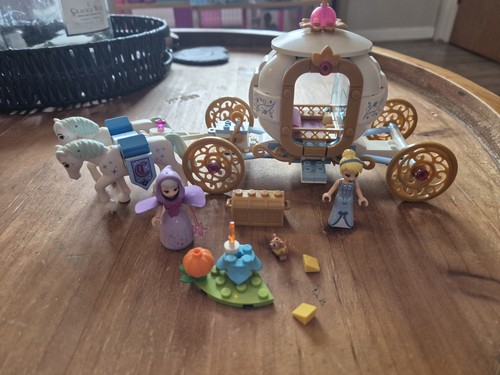 Lego disney princess - lego,