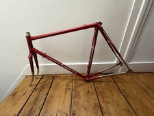 Rossin prestige Road Race