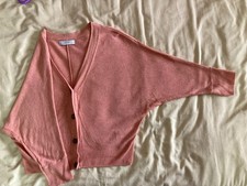 M&S Per Una faded orange