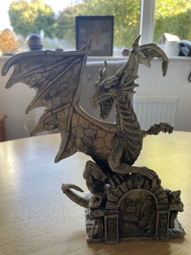 Myth magic dragon - magic,