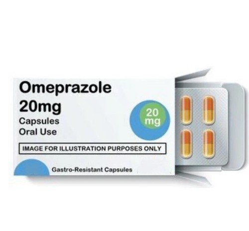 Generic prilosec 20mg - 20mg, acid