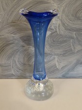 Swedish Art Glass Controlled