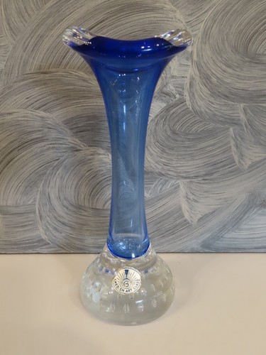 Swedish art glass - swedish,