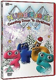 Numberjacks counting down - numberjacks,