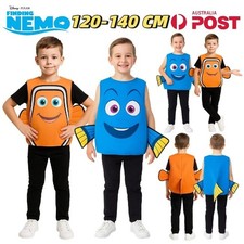 Kids Disney Finding Nemo Fish