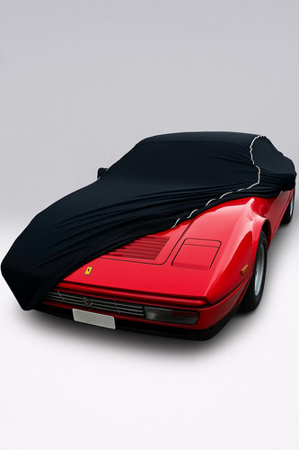Full garage indoor stretch - indoor,