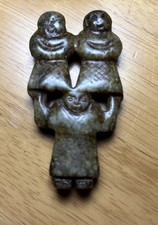 Ancient ~ Pre-Columbian ~