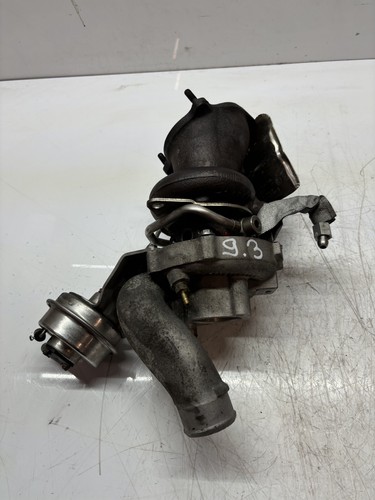 Turbocharger for bentley - for,