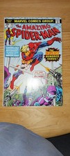Amazing Spider-Man #153, Fn+