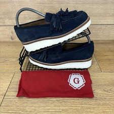 Grenson Shoes Size UK 5 Clara
