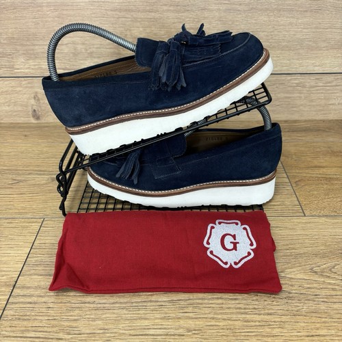 Grenson shoes size - size, clara