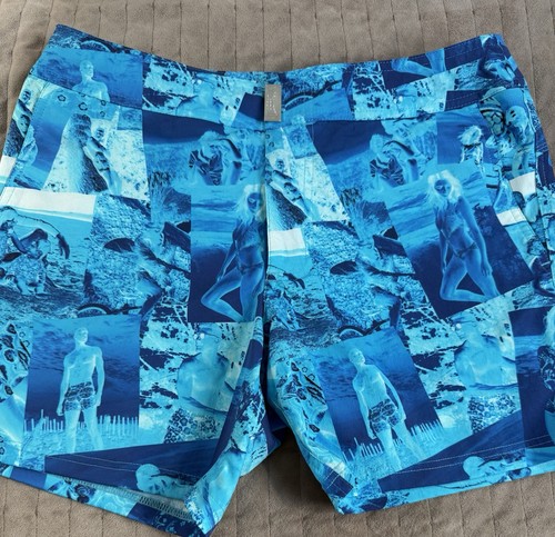 Vilebrequin men swim - vilebrequin,