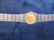 Vintage Baume & Mercier Geneve