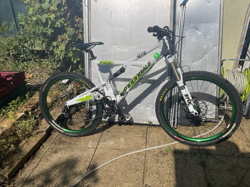Cannondale prophet team - cannondale,