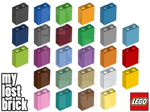 Lego part 3245 bricks - lego,
