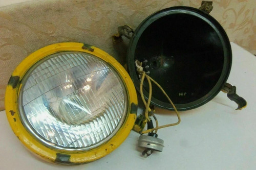 Nos genuine lucas 700 - nos,
