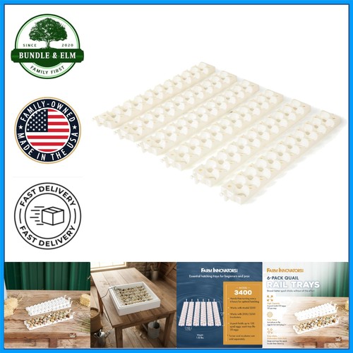 Replacement quail rails - replacement,