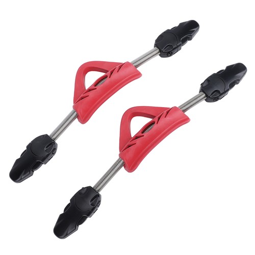 Diving fin strap - quick, release