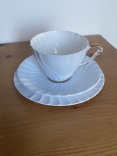 Vintage Queen Anne Bone China