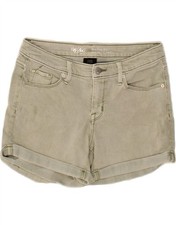 MOSSIMO Womens Mid Rise Denim