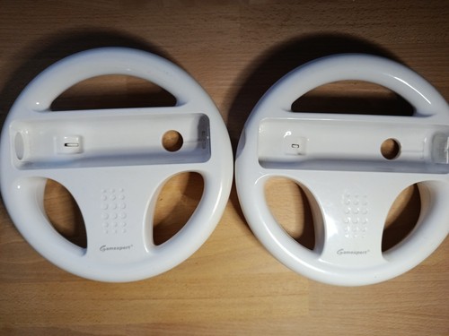 Gamexpert nintendo wii - 2x,