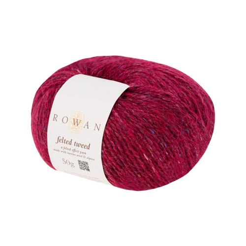 Rowan 50g felted tweed 8 - 50g, 8-ply
